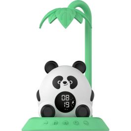 BIGBEN KIDS BIG3499550389951 Despertador con luz nocturna Panda