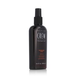 Spray de Fijación American Crew Grooming Flexible 250 ml Precio: 20.50000029. SKU: S0531584