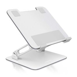 AISENS - SOPORTE DE SOBREMESA 7-13 AJUSTABLE PARA PORTATIL / TABLET, PLATA Precio: 10.89. SKU: B1JYK4CGHZ