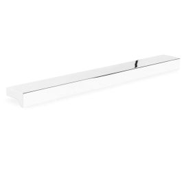 Viefe Tirador Aluminio Modelo Angle Acabado Cromo Brillo Dist. Agujero 128Mm Precio: 8.79000023. SKU: B1ET3HQF63