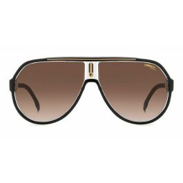 Gafas de Sol Hombre Carrera CARRERA-1057-S-2M2 Dorado Ø 64 mm