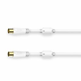 HAMA Cable Antena M-H 100db 1,5m TEC