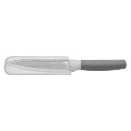 Cuchillo De Sierra Gris 11,5 Cm BERGHOFF 3950045