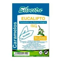 Caramelos Eucalipto Con Az. Integral 150 Gr Caramelos Eucalipto Con Az. Integral 150 Gr Precio: 3.8900004. SKU: B1KD2HDTCB
