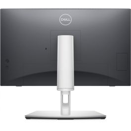 Dell P2424HT Monitor Táctil 24" FHD IPS (1920x1080) 60Hz 5ms HDMI DisplayPort USB-C Hub Pivot Plata