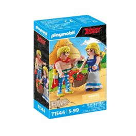 Playmobil Tragicómix y Falbalá Astérix Figuras y Accesorios Precio: 14.9900003. SKU: B1EYL6ZB2Y