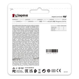 Kingston DataTraveler Exodia M 64GB USB 3.2 Gen 1 (Negro + Azul)