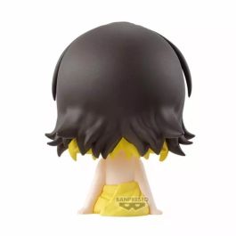 Figura Banpresto Bluelock Mascot Figure Meguru Figura Banpresto Bluelock Mascot Figure Meguru