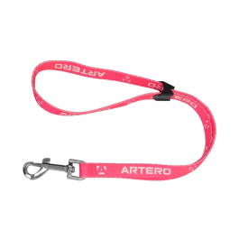 Artero Correa de Peluquería Canina de Pinza y Cinta con Mosquetón Giratorio, 50cm x 1,5cm Precio: 11.49999972. SKU: B15ATMC828