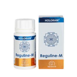 Holoram Reguline-M 60 Cáps Holoram Reguline-M 60 Cáps Precio: 37.6899996. SKU: B1BKJW5MFB