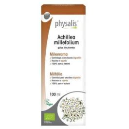 Milenrama Extracto 100Ml. Bio Precio: 14.8900004. SKU: B1CYW9VG28