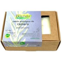 Jabon En Pastilla De Romero 80Gr. Precio: 5.89000049. SKU: B1JWYBSPGA