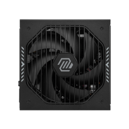 MSI MAG A850GLS PCIE5 Unidad de Fuente de Alimentación 850W 80 Plus Gold ATX Totalmente Modular 306-7ZP1B31-CE0 Negro