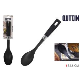 Cuchara de Nylon Foodie Quttin (24 Unidades) Cuchara de Nylon Foodie Quttin (24 Unidades) Precio: 63.50000019. SKU: B1B3M8ZWMA