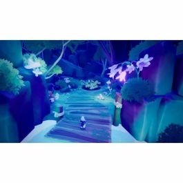 Microids 3701529506901 Los Pitufos 2 - El Prisionero de la Piedra Verde - Juego de PS5