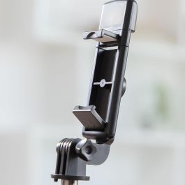 Trípode Extensible para Móvil con LED y Mando Tridiex InnovaGoods Trípode Extensible para Móvil con LED y Mando Tridiex InnovaGoods