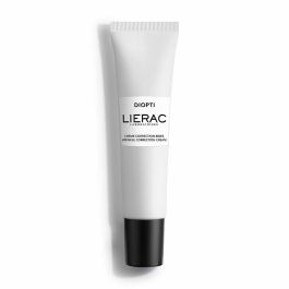 Lierac DIOPTI Crema Contorno de Ojos Corrección de Arrugas con Hexapéptido Botox-like y Ácido Hialurónico - 15 ml Precio: 17.69000035. SKU: B18JL359G4