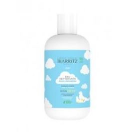 Agua Limpiadora Bebe 200 Ml Agua Limpiadora Bebe 200 Ml Precio: 11.80476. SKU: B1GNEMET9Y