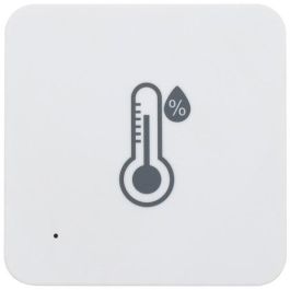 Dragino LHT52-EU868 LoRaWAN Sensor de Temperatura y Humedad