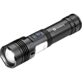 Sandberg Survivor 7in1 Torch Powerbank 5000 Precio: 44.5000006. SKU: B14R7QJHR7