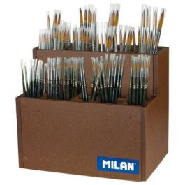 Pincel Milan 311 Pelo Sintetico Expositor De 138 Precio: 239.90000023. SKU: B1HV8JGPNF