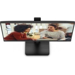 Monitor Profesional AOC 27E3QAF 27"/ Full HD/ Multimedia/ Regulable en altura/ Negro Monitor Profesional AOC 27E3QAF 27"/ Full HD/ Multimedia/ Regulable en altura/ Negro