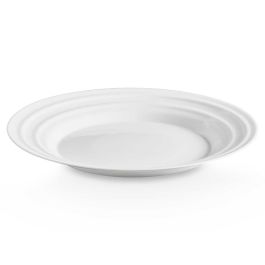 Plato Llano Ondas Opal 27Cm Vivalto (24 Unidades) Plato Llano Ondas Opal 27Cm Vivalto (24 Unidades)