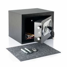 Caja Fuerte con Cerradura Electrónica Safeck InnovaGoods Caja Fuerte con Cerradura Electrónica Safeck InnovaGoods