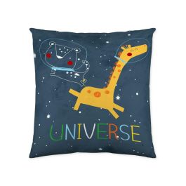 Funda de cojín Naturals Universe (50 x 50 cm) Precio: 7.49999987. SKU: S2806581