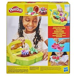 Play-Doh Mi Jardín G0492 Hasbro Play-Doh Mi Jardín G0492 Hasbro