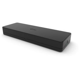 I-Tec Dual Display Docking Station USB 3.0/USB-C, HDMI, DVI (con adaptador VGA), GLAN, 2xUSB 3.0, 4xUSB 2.0, Audio/Mic Precio: 124.50000002. SKU: S55018336