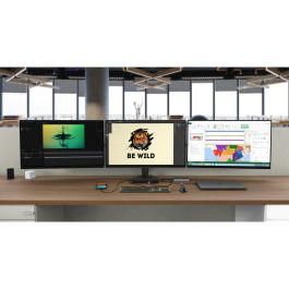 I-Tec TB3 3X LCD Docking Station