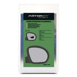 Emergencia Cs20 Ext50001 Repara Retrovisores Por Rotura o Grieta Potente Adhesivo Rápida Colocación Universal Turismos