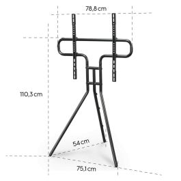 Soporte TV Hama 00220870 75" 37" 40 kg