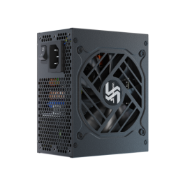 Seasonic FOCUS SGX-750 (2021) Fuente de Alimentación 750W SFX 80 Plus Gold ATX Negro