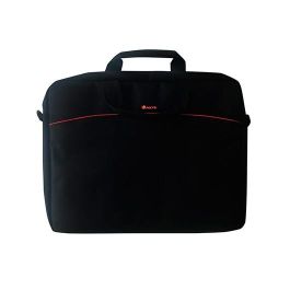 NGS Maletín Ejecutivo para Portátiles de hasta 15.6 Pulgadas con Compartimento Acolchado, Bolsillo y Correa de Hombro Precio: 11.94999993. SKU: S0204139