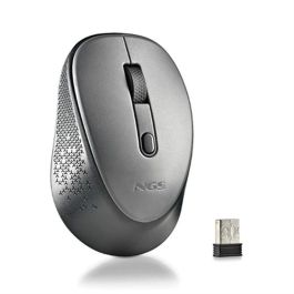 Ratón NGS DEWGRAY Gris 1600 dpi (1 unidad) Ratón NGS DEWGRAY Gris 1600 dpi (1 unidad) Precio: 8.79000023. SKU: B14GVVCJA2