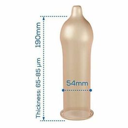 Preservativos Pasante Naturelle (144 uds)