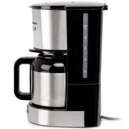Cafetera de Goteo Orbegozo CG 5020/ 12 Tazas/ Plata Cafetera de Goteo Orbegozo CG 5020/ 12 Tazas/ Plata