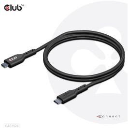 Club3D Kabel USB 3.2 Tipo C a Micro USB 1m Macho/Macho