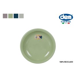 Plato Postre Inside 17 cm - Dem (36 Unidades) Plato Postre Inside 17 cm - Dem (36 Unidades) Precio: 27.78999982. SKU: B1AB8BVFB2