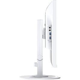 EIZO Monitor EV2410R-WT 24.1" WUXGA IPS LED USB HDMI DP Blanco