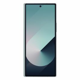 Smartphone Samsung Galaxy Z Fold6 5G 7,6" 12 GB RAM 256 GB Plateado Smartphone Samsung Galaxy Z Fold6 5G 7,6" 12 GB RAM 256 GB Plateado