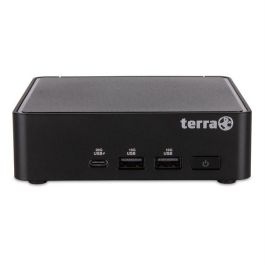 Terra 6000 SILENT GREENLINE Mini PC Intel Core 5, 16GB DDR5, SSD 500GB, Windows 11 Pro