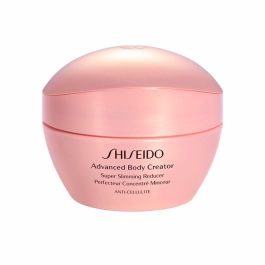 Shiseido Advanced Body Creator Super Reductor Crema Corporal Anticelulítica 200 ml Precio: 49.50000011. SKU: S8305364