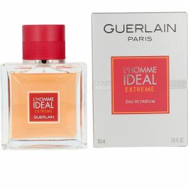 Guerlain L'Homme Ideal Extreme Eau de Parfum Vaporizador 50 ml Precio: 73.89000036. SKU: SLC-78698