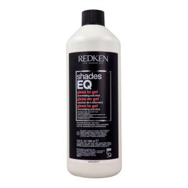 Redken SHADES EQ Gloss to Gel Tintura Semipermanente 1000 ml Redken SHADES EQ Gloss to Gel Tintura Semipermanente 1000 ml Precio: 16.50000044. SKU: B1B2DPMDEG