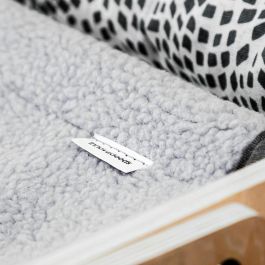 Hamaca Colgante para Gatos Hamacat InnovaGoods Hamaca Colgante para Gatos Hamacat InnovaGoods