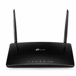 TP-LINK Enrutador Gigabit 4G Cat6 LTE avanzado AC1200 Precio: 130.78999989. SKU: B1BPLS4YB3
