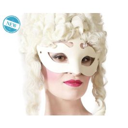 Gafas Antifaz Con Cisnes Blanco Para Decorar Y Manualidades Precio: 1.49999949. SKU: B1CX5RW5V2